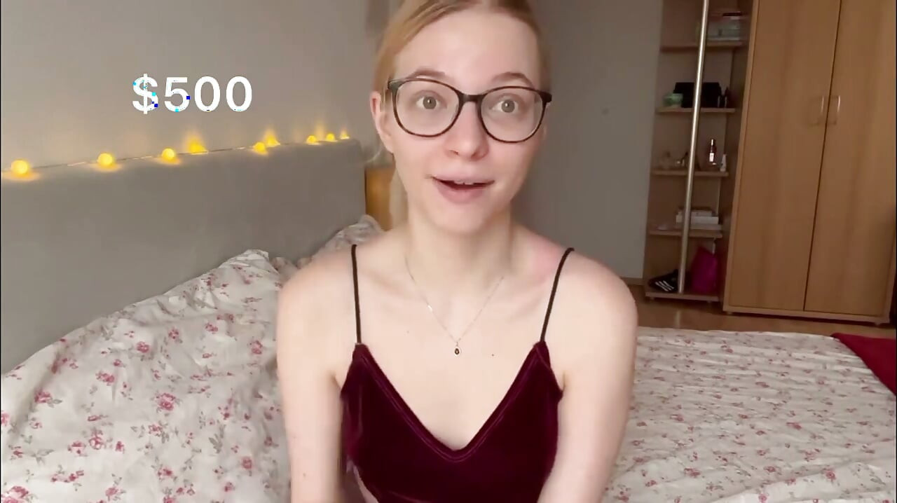 Canlı kırmızıdan sıfır hasarlı doğal sarışına böyle gittim