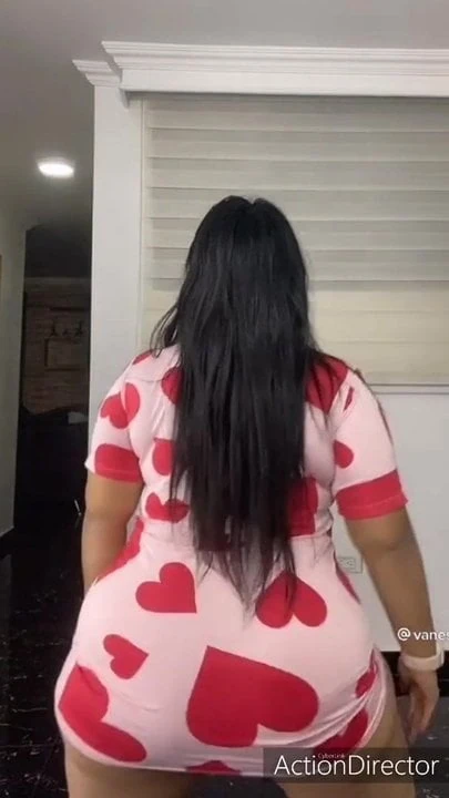 Tt5, big ass