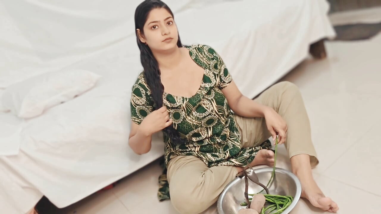 Desi girl homemade full HD Couple Xxx Video