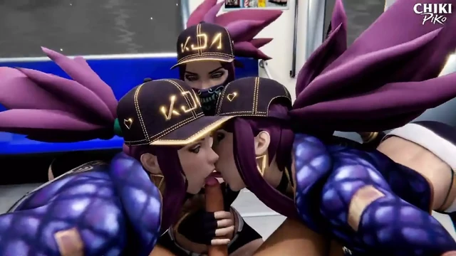 Chikipiko Hentai Compilation 17