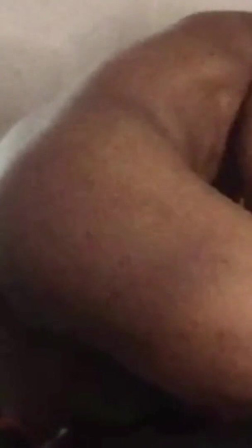 British Milf Lets Her BBC Lover eat her Ass Raw. | Clip 1