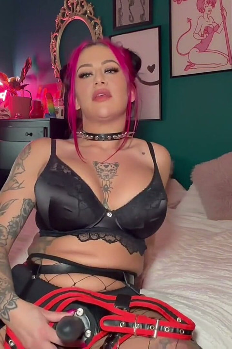 Humiliating CEI with Tasks and Cum Countdown for You Pathetic Cock Suckers
