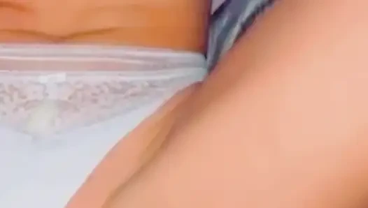 Üvey annemin yasak aldatma seansı