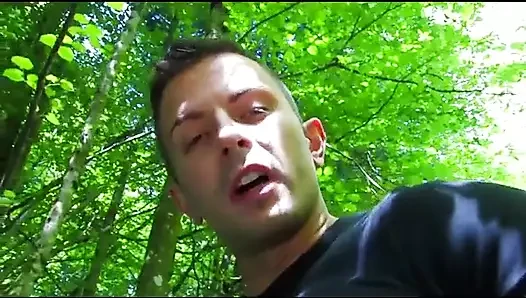 Shannya Tweeks scene feat. Myke Glory - Perv Milfs n Teens