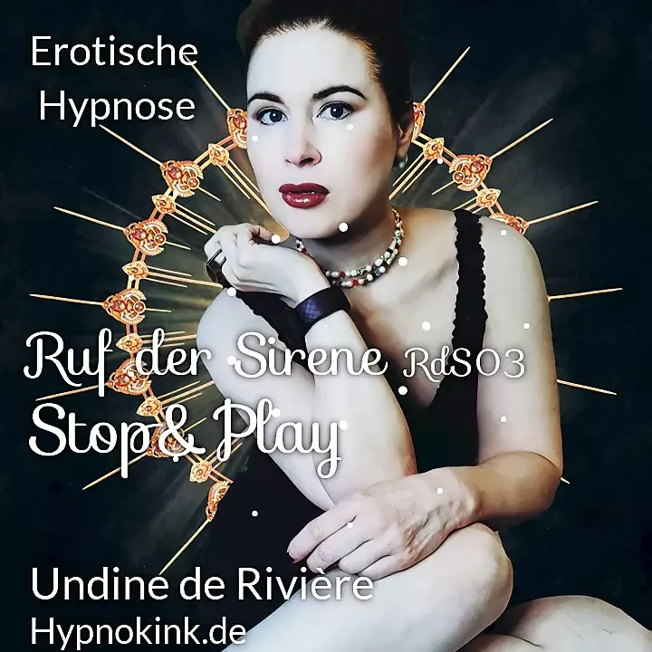 Stop & Play: Body Control (Hypnosis Teaser)