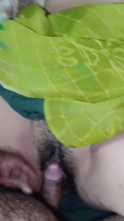 Father-in-law quenches his thirst by fucking his little cultured daughter-in-law in the bedroom all night | Clip 1