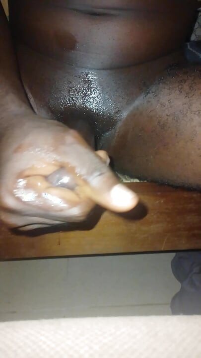 Bbc oiled and fucked