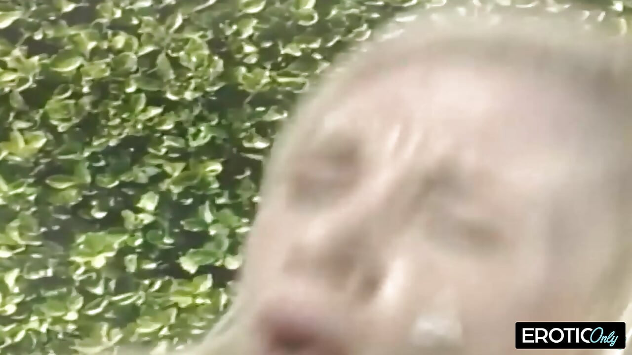 اتصال جنسي لا نهاية له