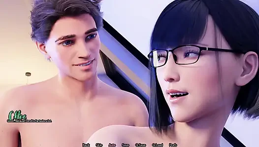 Pacarku pengen seks threesome di seks threesome selanjutnya