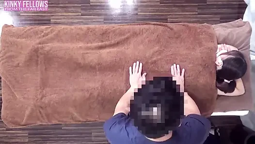 Asian Angel 27673