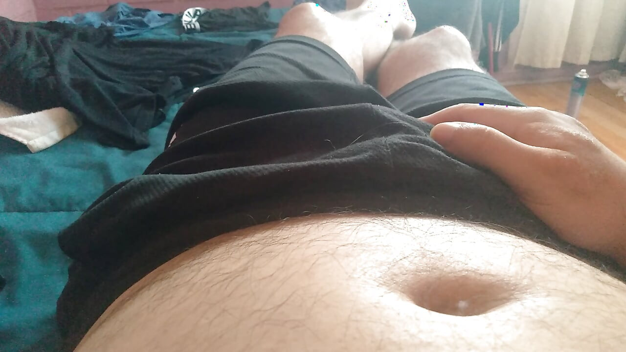 young man ready to ejaculate inside your dirty mouth