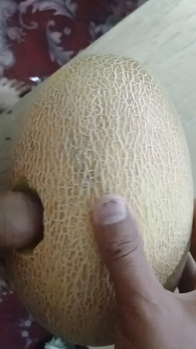 A melon named Yulia