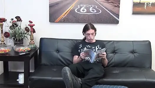 Cocksuckers 'r' Us: Episode 2 Featuring Shelby Montgomery