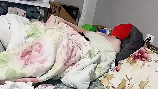 Lesbischer dreier zwischen zwei patienten und einem arzt