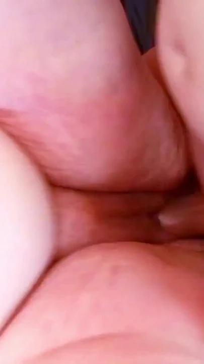 Must-see moment from "FAT CHUBBY REDHEAD MOM SEDUCES STEPSON TO FUCK HER"