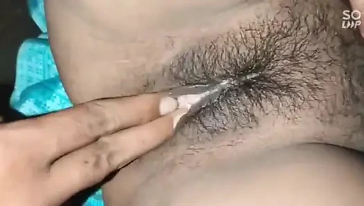 Hot Desi Indian Wife Radha Fuck with Brother-in-law