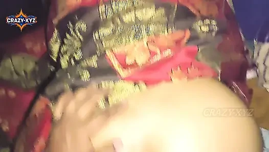 Bhabhi sex with Boyfriend tight pussy bhabhi hard sex hindi Audio