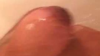 Thick BBW Showers