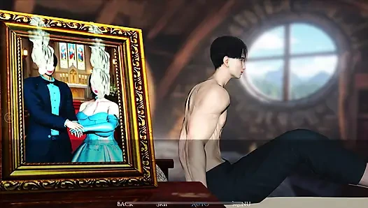 Kanatların altındaki dikenler - en iyi parçalar - bölüm 8