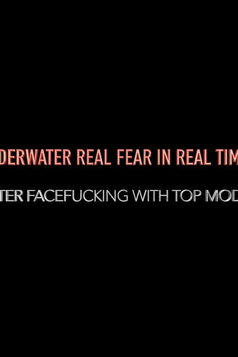 Face Sitting Fuck Face Under Water - Lesbian Top Domination