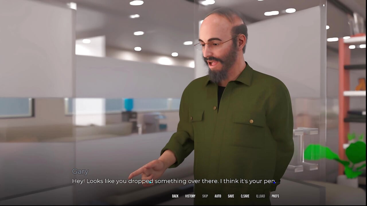 Der unsichere ehemann (teil 4)