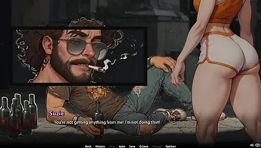Too Perverted Boyfriends (part 6)