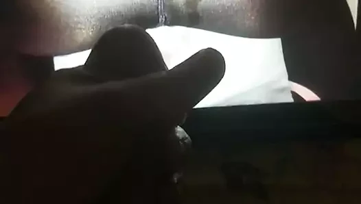 jonnyhammer'ın karısına tayt giydirme haraç
