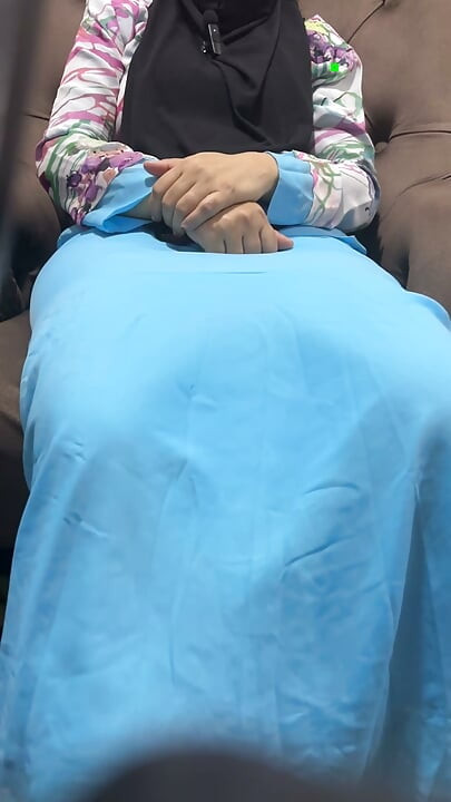 Ustazah surrenders body for money Part 1