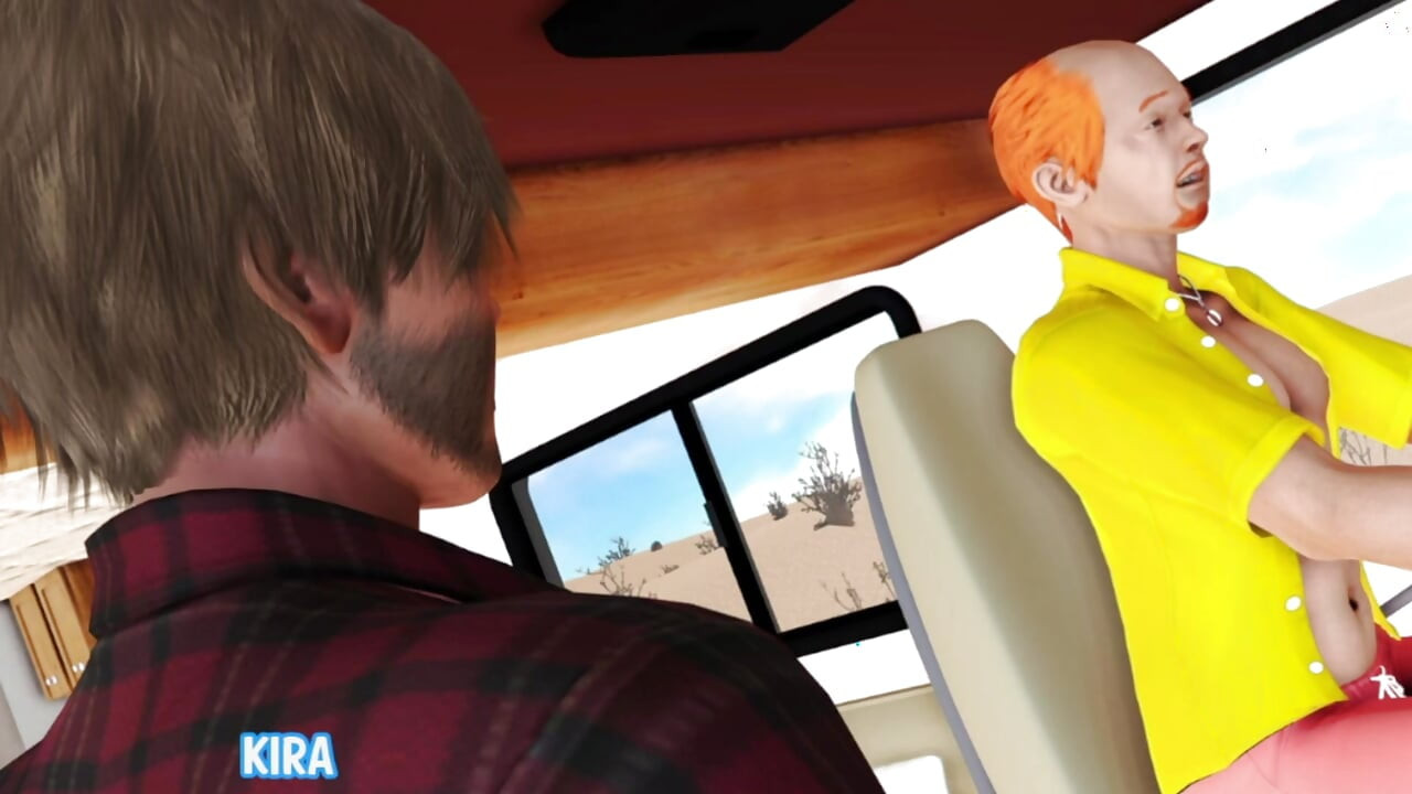Max's Life Season 3 Cap 136 Camping with My Best Friend's Stepmother and Stepsister
