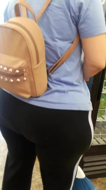 White bbw