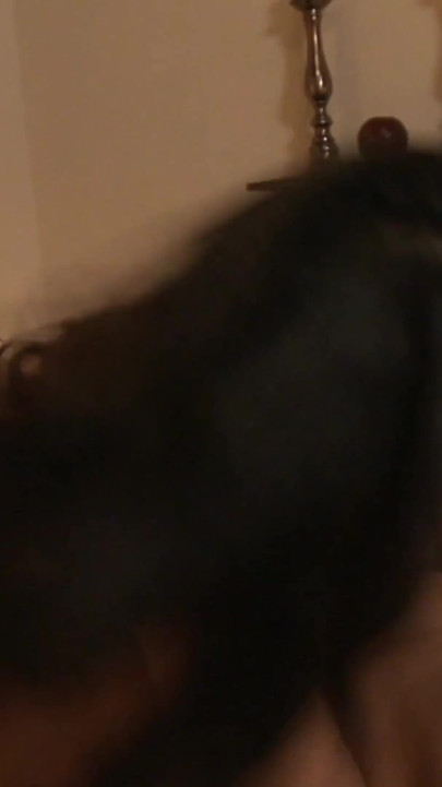 Busty Asian masseuse loves to ride her client big cock on the massage table