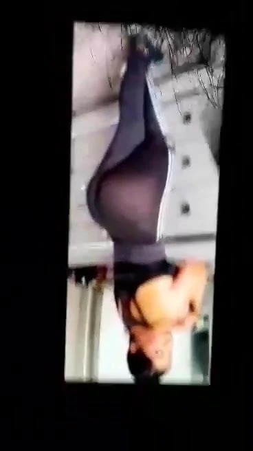Cum αφιέρωμα ani hurtado culote rico 7