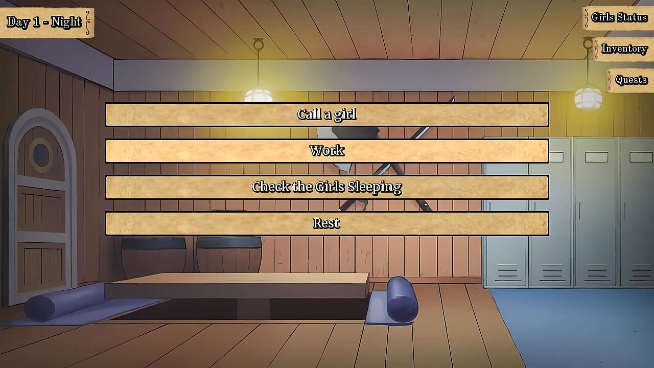 Naughty Pirates - Parte 1 - Sexy Crew Nami, Robin e Vivi por Loveskysan69