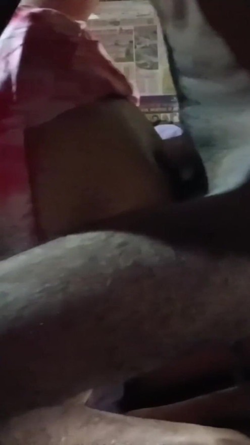 Bhabhi ki jabardast chudai ki hath bhi jodne Lagi Devar | Clip 1