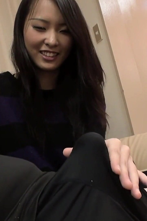 Beautiful Asian Teen Fucking Like a Real Slut