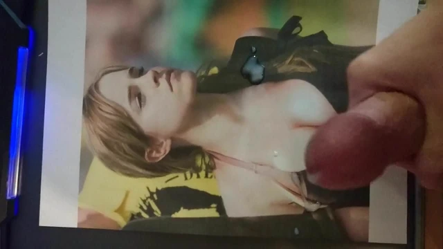 Cum Tribut Emma Watson