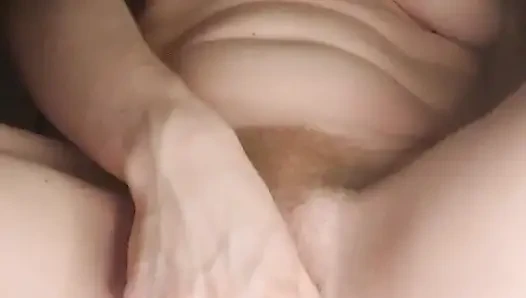 Kesintisiz amcık kremi