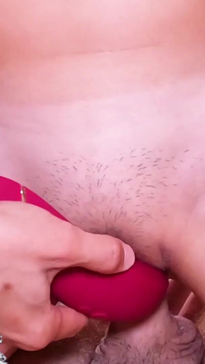 Uncensored JAPANESE Big Natural Boobs Babe GETTING PUSSY COVERED IN CUM | Clip 1