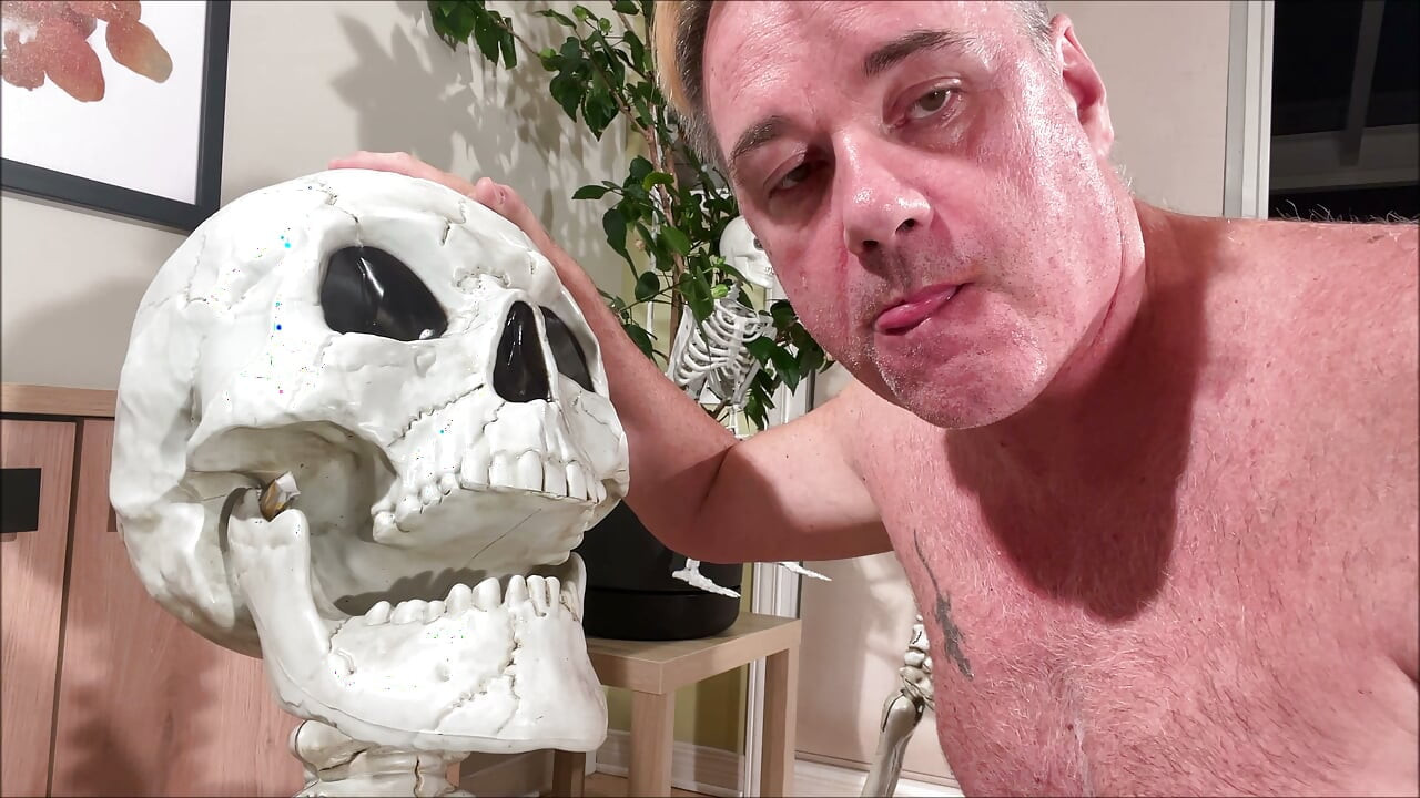 BONES OF SODOMY 2