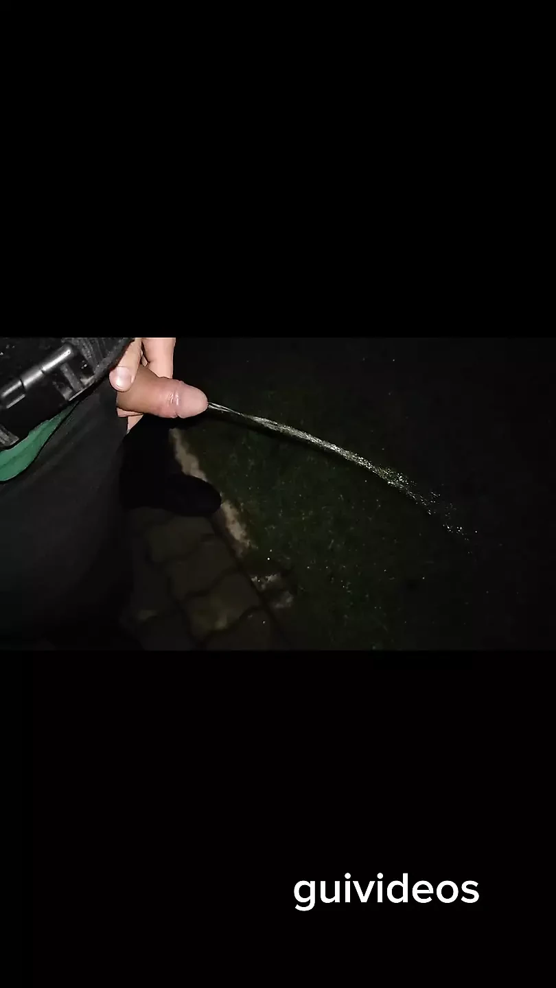 Compilation pissing