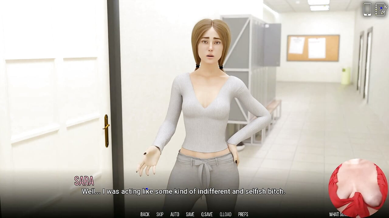 Gameplay University of Problems - Part 8