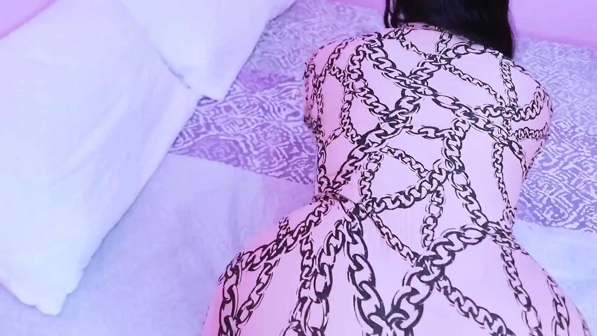 Big Ass Sharmota Ksa and Big Cock Morocain