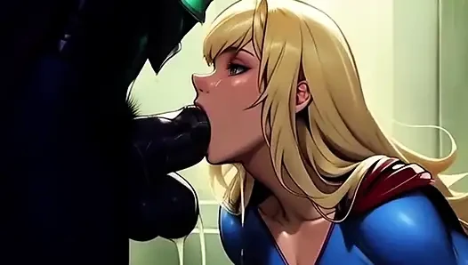 Kara Vs Da Kryptonite Krew 3