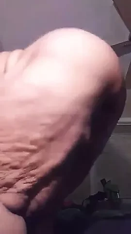 Bbw milf shows all