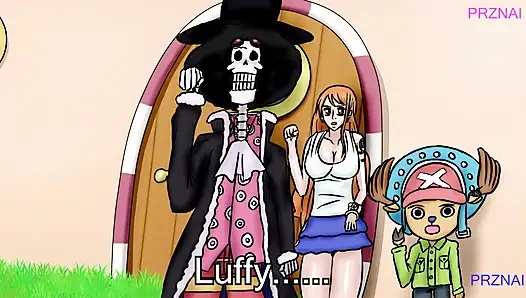 Luffy Was Poisoned in Whole Cake Island, Rage's Other Detoxification Met...