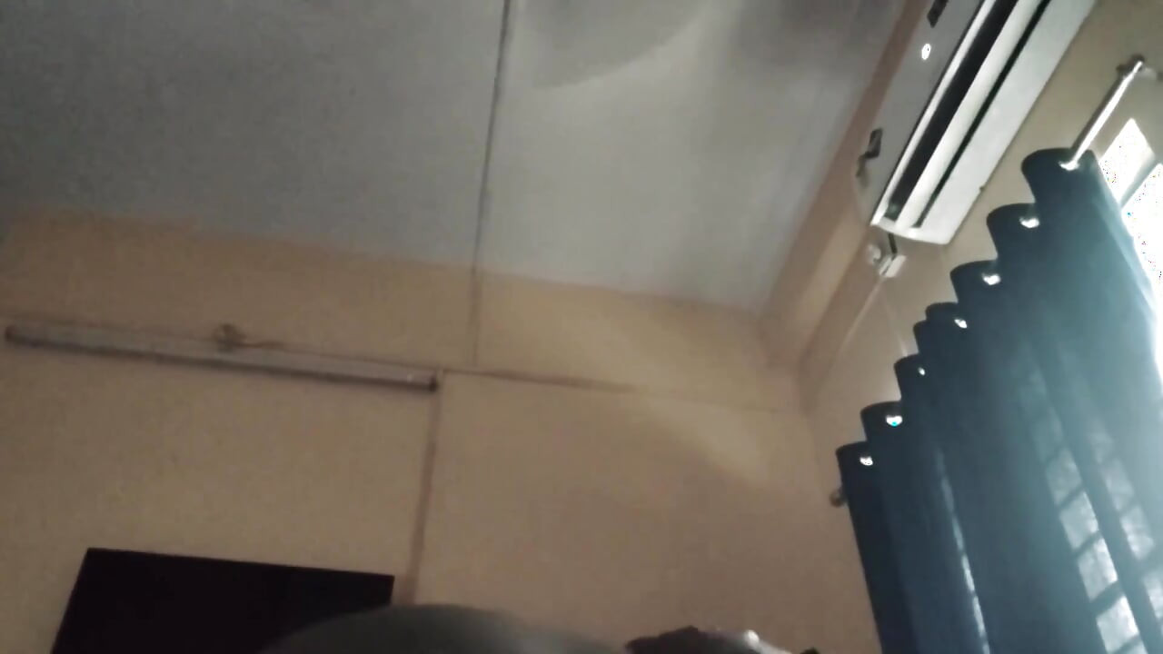 哦，終於我說服了我的新鄰居一起幹