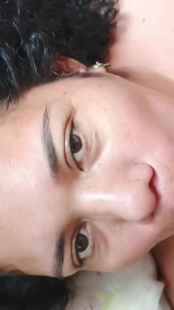 Must-share moment from "Super throat my wife, sucks it rich"