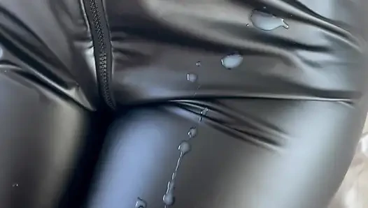 Crot di leggins