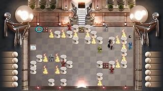 The Genesis Order v98031 Part 368 Puzzle 2 Final! By LoveSkySan69