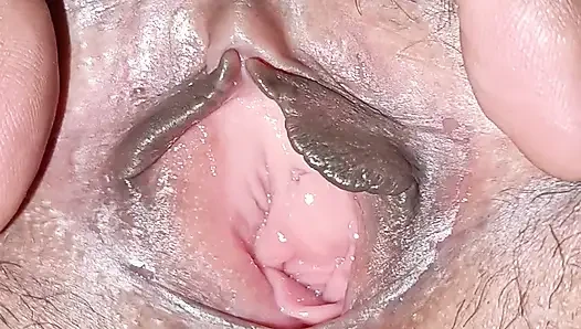 Orgasmen, weiblicher sex